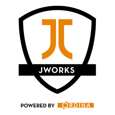 JWORKS by Ordina